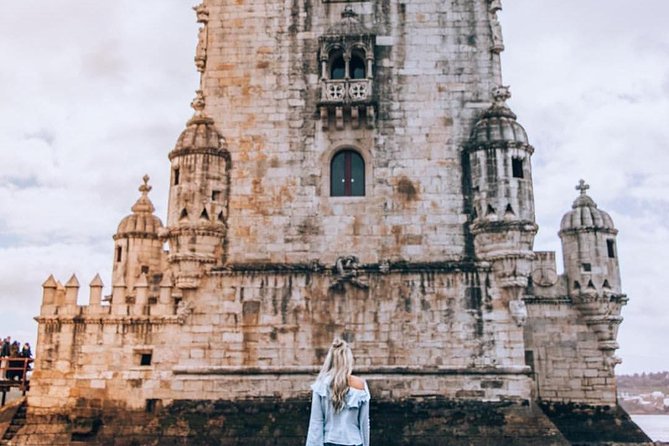 Lisbon Special : Sintra Fairy Tale Highlights Tour (Full-Day) - Explore Monserrate Palace