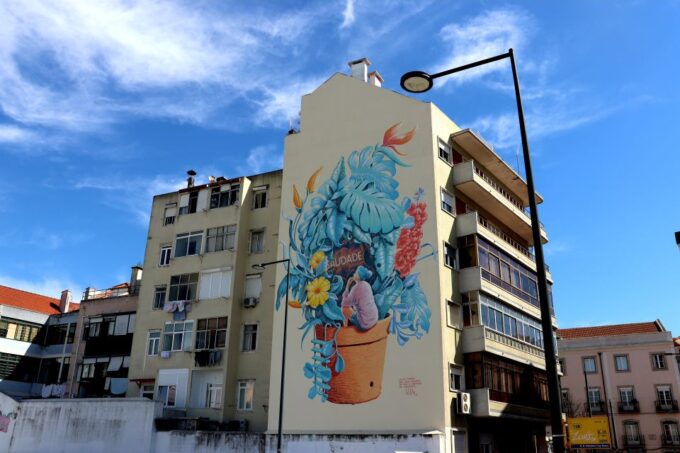 Lisbon: Street Art and Historical Walking Tour - Frequently Asked Questions