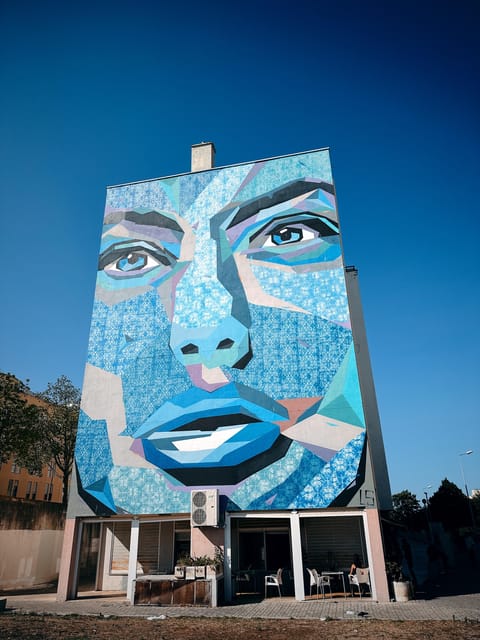 Lisbon: Street Art Lovers With Tuktuk - Pricing and Cancellation Policy