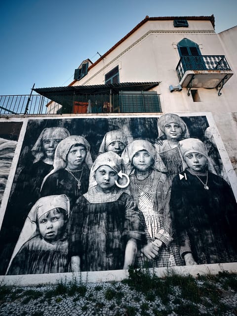 Lisbon: Street Art Lovers With Tuktuk - Booking and Contact Information