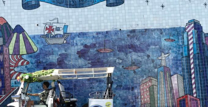 Lisbon: Street Art Private Guided Tour by Tuk-Tuk - Frequently Asked Questions