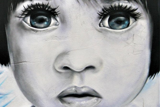 Lisbon Street Art Tour - Practical Information
