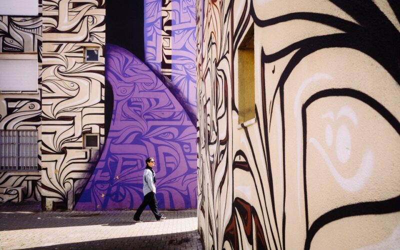 Lisbon: Street Art Tour - Cultural Significance