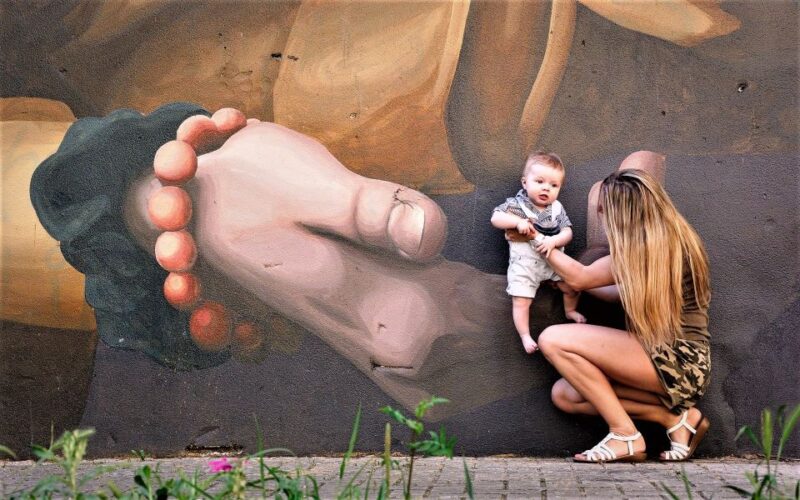 Lisbon: Street Art Tour - Important Information