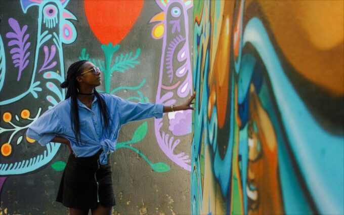 Lisbon: Street Art Tour - Reservation Process