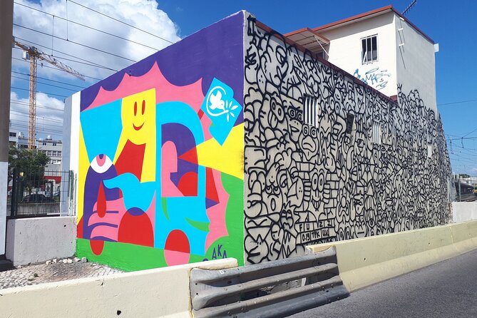 LISBON Street Art Tour - Tour Operator Information
