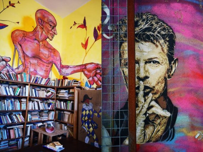 Lisbon: Street Art Tuk Tuk Tour - Booking and Availability