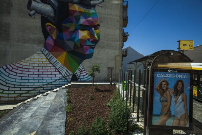 Lisbon: Street Art Tuk Tuk Tour - Frequently Asked Questions