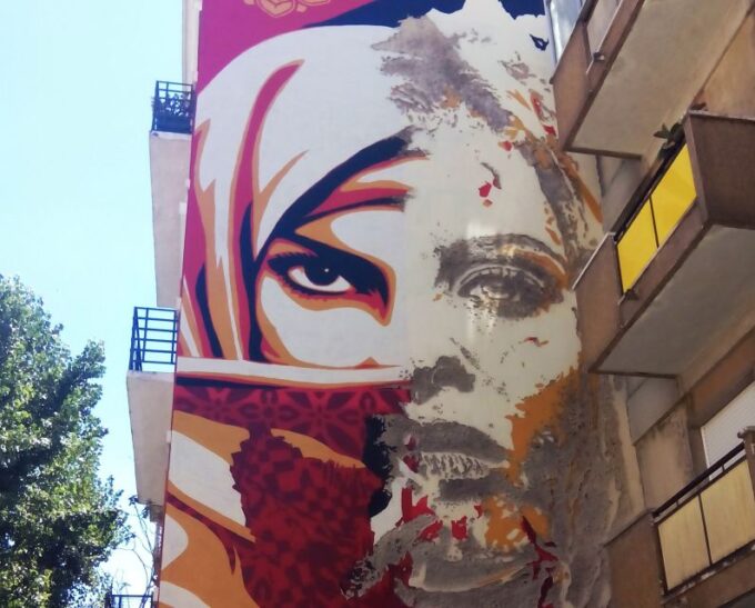 Lisbon: Street Art Walk - Customer Ratings