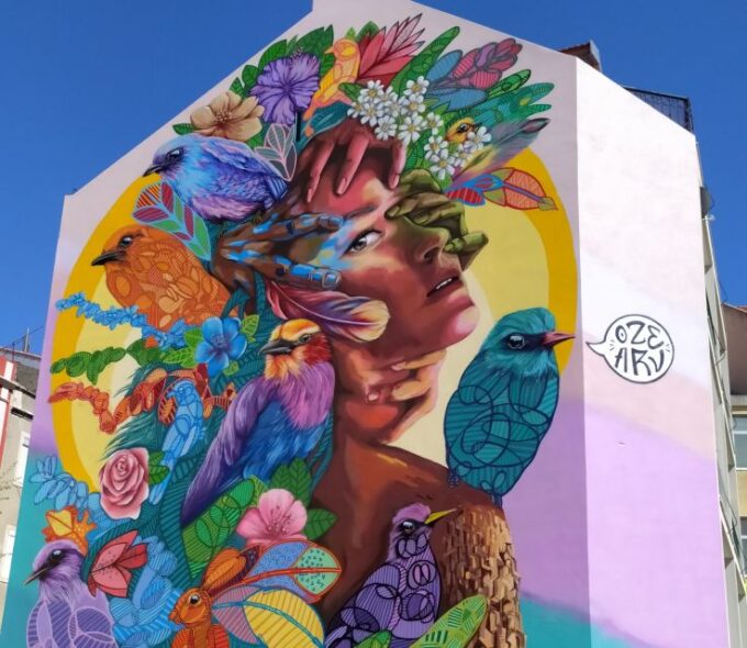 Lisbon: Street Art Walk - Frequently Asked Questions