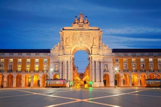Lisbon : Street Art Walking Tour With A Guide - Frequently Asked Questions