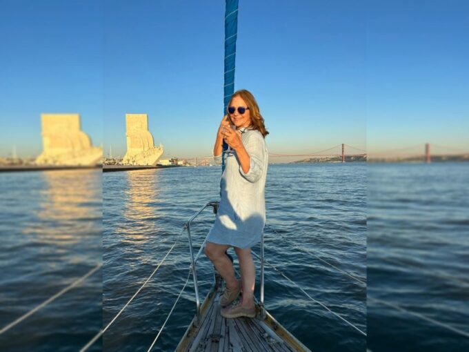 Lisbon: Sunset Boat Tour With a Drink - Inclusions and Exclusions