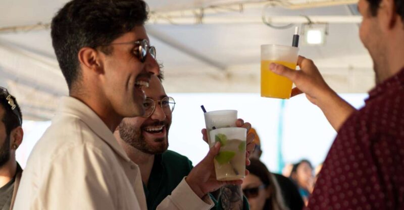 Lisbon: Sunset Boat Tour With Music and Drinks - Important Information