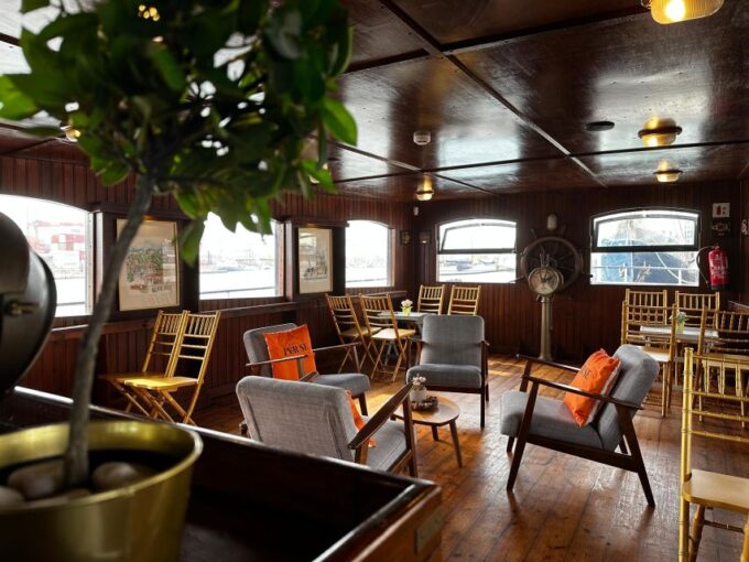Lisbon: Sunset Boat Tour With Music and Drinks - Frequently Asked Questions