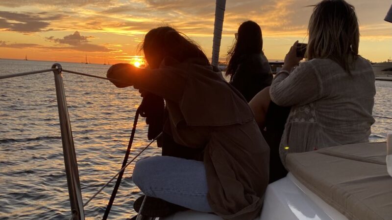 Lisbon: Sunset Cruise - Customer Feedback and Ratings