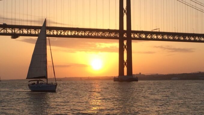 Lisbon: Sunset Cruise - Frequently Asked Questions