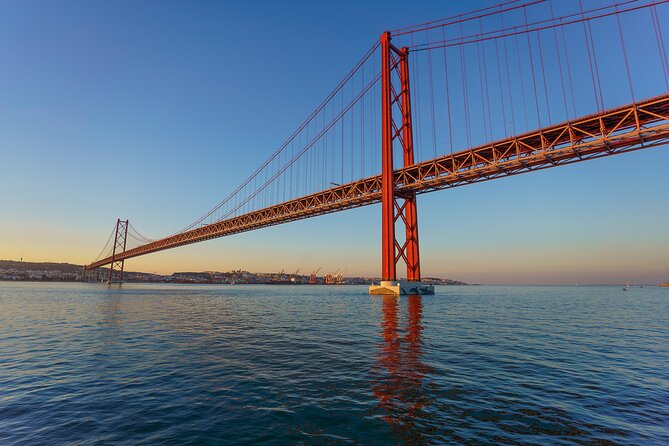 Lisbon Sunset Cruise With Wine and Snacks - Seating and Accessibility