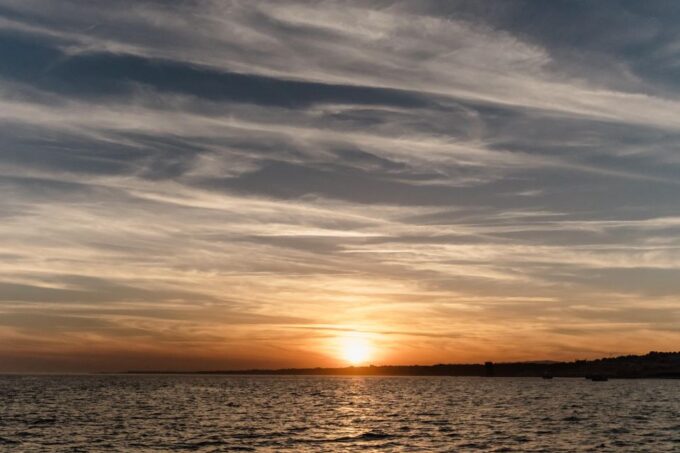 Lisbon: Sunset DJ Boat Party Cruise With Open Bar - Booking and Availability