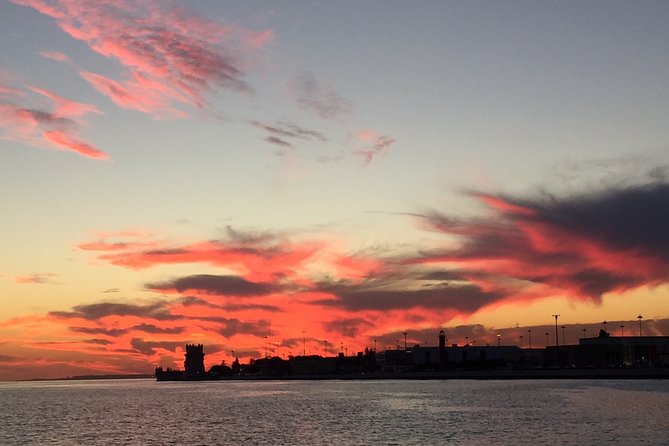 Lisbon Sunset Sailing Cruise With a Drink-2h Small Group Tour - Additional Information