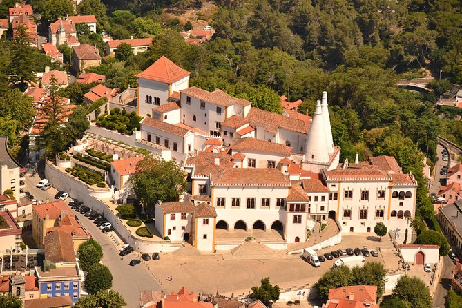 Lisbon Super Saver: 2-Day Sintra, Cascais, Fatima, Nazare and Obidos Small-Group Day Trips - Historic Centers of Sintra and Cascais