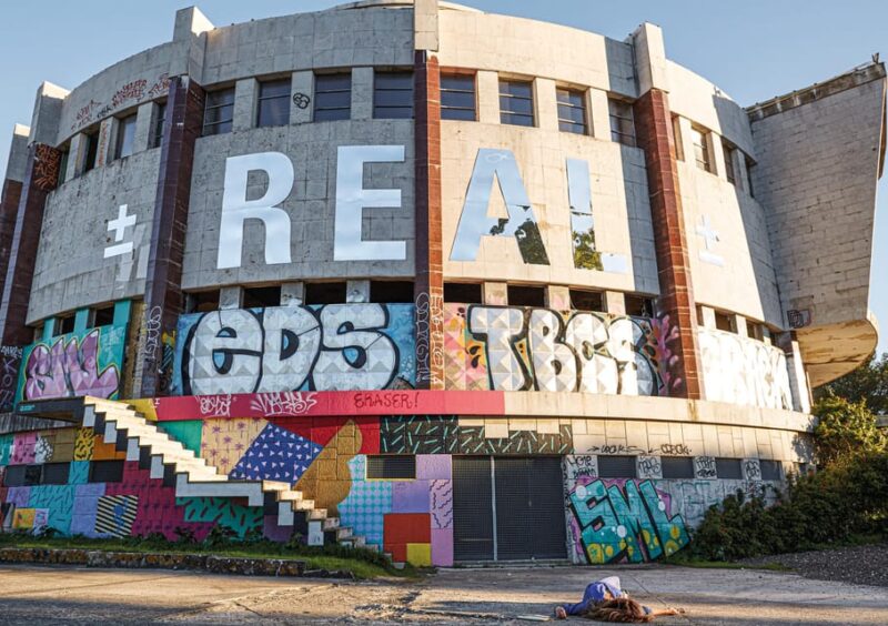 Lisbon: SUPERWOMAN Tour, Top Sights Through Womens Stories! - Passionate Historians Perspective