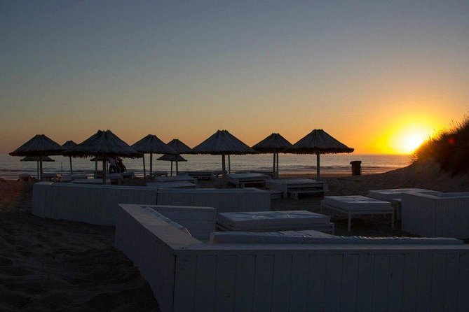 Lisbon Surf Day With Transfer - Meeting and Pickup Details