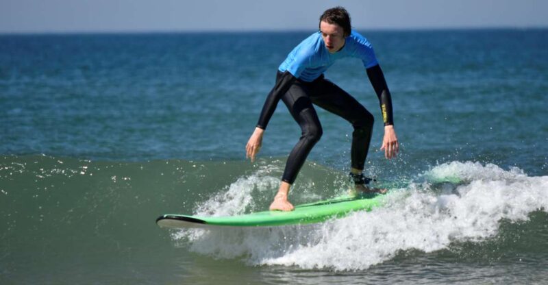 Lisbon: Surf Lessons Groups and Private - Lesson Duration and Language