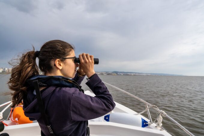 Lisbon: Tagus Estuary Nature Reserve Birdwatching Boat Tour - Ratings and Reviews