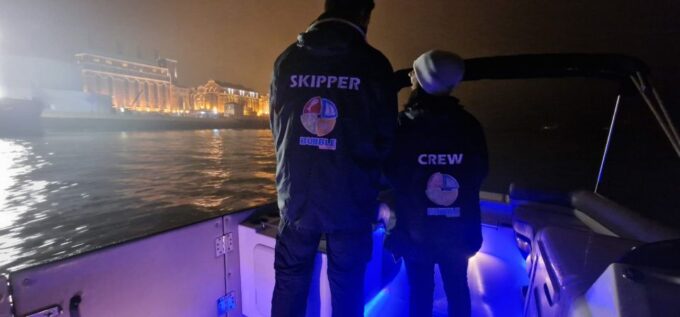 Lisbon: Tagus River Boat Sunset and Night Champagne Tour - Booking and Cancellation