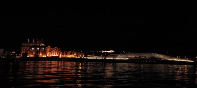 Lisbon: Tagus River Boat Sunset and Night Champagne Tour - Additional Information
