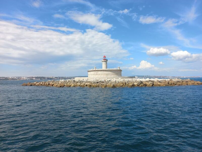 Lisbon: Tagus River Cruise to the Ocean & Dolphin Watching - Meeting Point and What to Bring