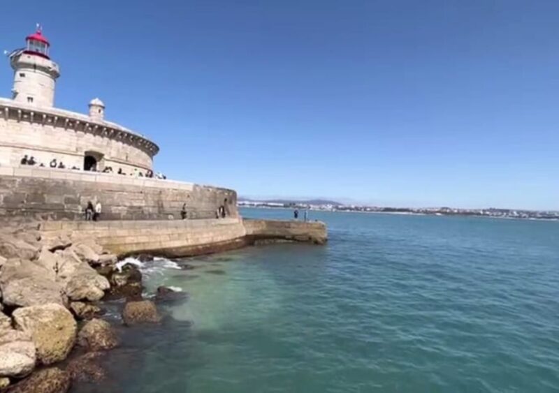 Lisbon: Tagus River Cruise to the Ocean & Dolphin Watching - Inclusions and Exclusions