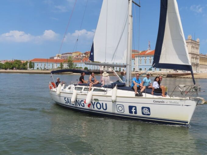 Lisbon: Tagus River Sightseeing Cruise - Preparation