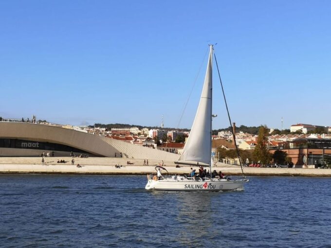 Lisbon: Tagus River Sightseeing Cruise - Price
