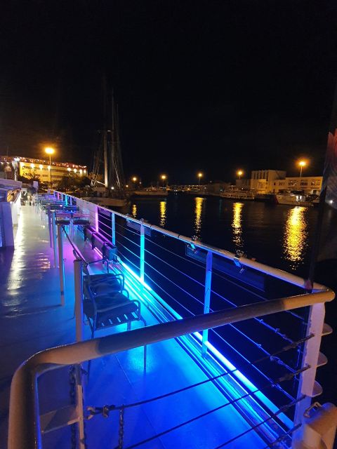 Lisbon: Tagus River Sunset Tour With Snacks and Drink - Pricing and Cancellation Policy