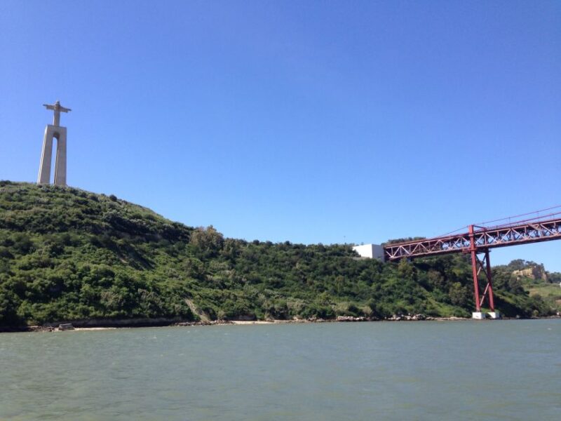 Lisbon: Tagus River Yellow Boat Cruise - Pricing and Booking Information