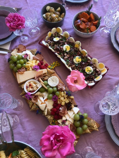 Lisbon: Tasting & Cooking - Key Points