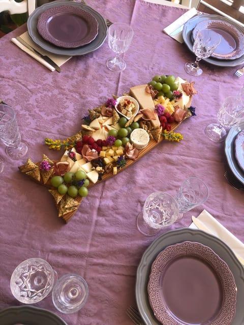 Lisbon: Tasting & Cooking - Culinary Delights