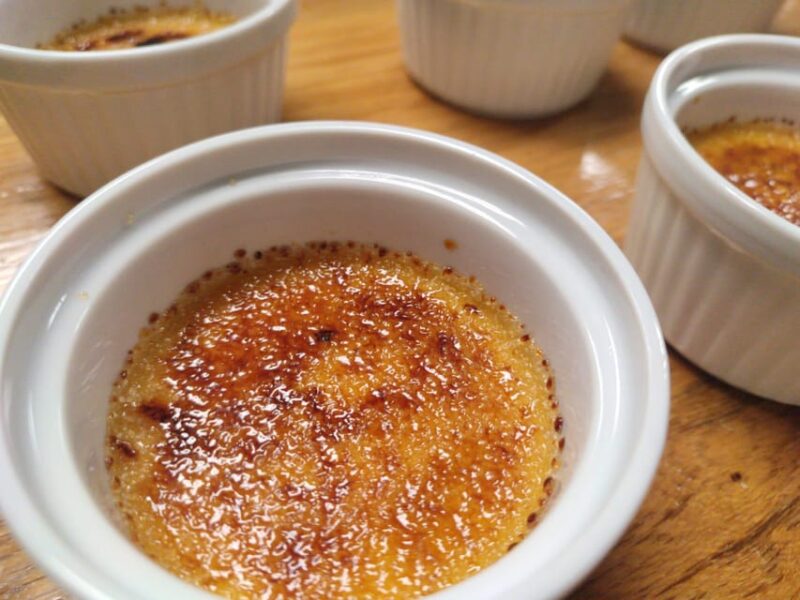 Lisbon: Tasting & Cooking - Dietary Accommodations
