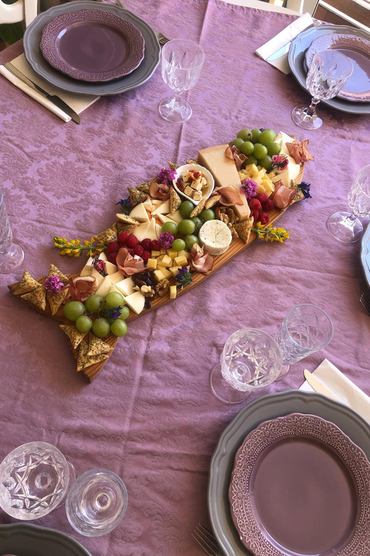 Lisbon: Tasting & Cooking - Cultural Insights