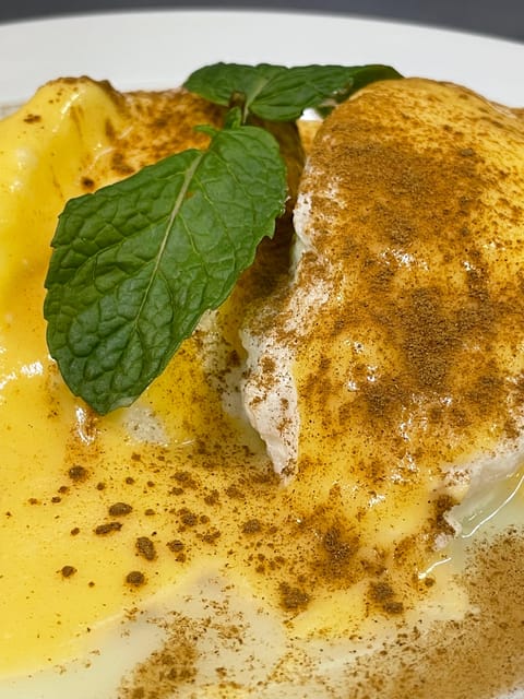 Lisbon: Tasting & Cooking - Recap