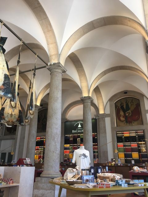Lisbon: the Old Town Alfama Walking Tour Viewpoints - Itinerary and Key Locations