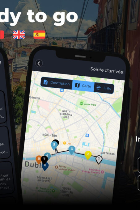 Lisbon : The Only Guide - Frequently Asked Questions