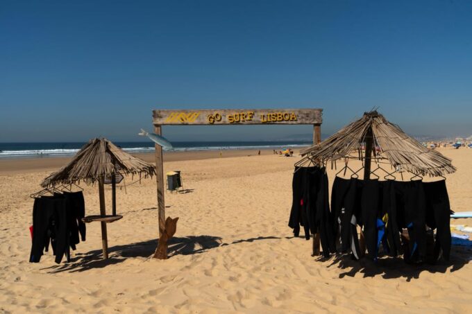 Lisbon: the Surf Instructor - Surf Lessons With Transfer - Frequently Asked Questions