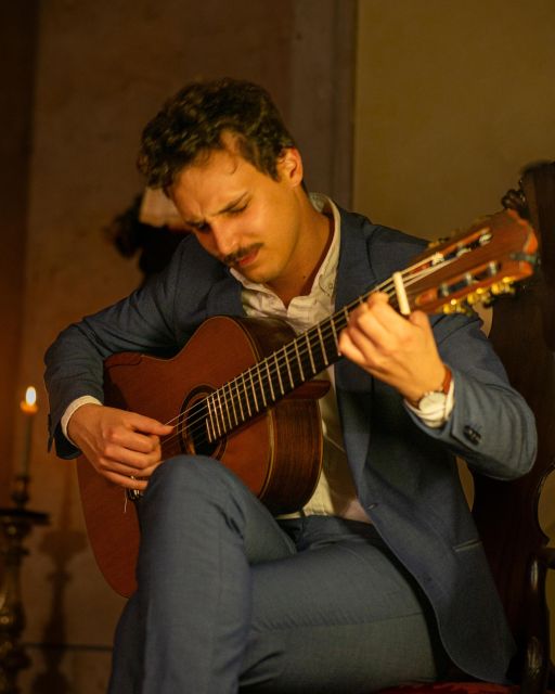 Lisbon: Tickets for Lisbon Classical Nights Concerts - Directions and Accessibility
