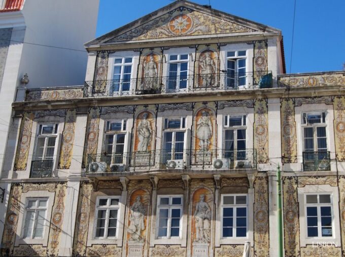 Lisbon Tiles and Tales: Full-Day Tile Workshop and Tour - Tile Collection Highlights