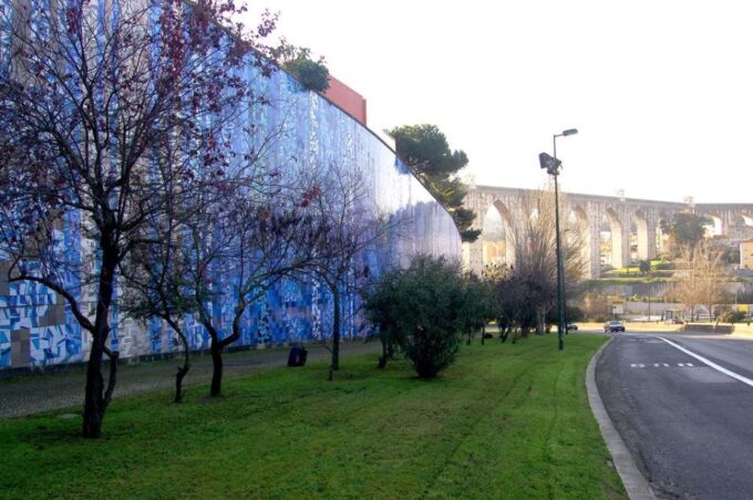 Lisbon Tiles and Tales: Full-Day Tile Workshop and Tour - Customer Feedback