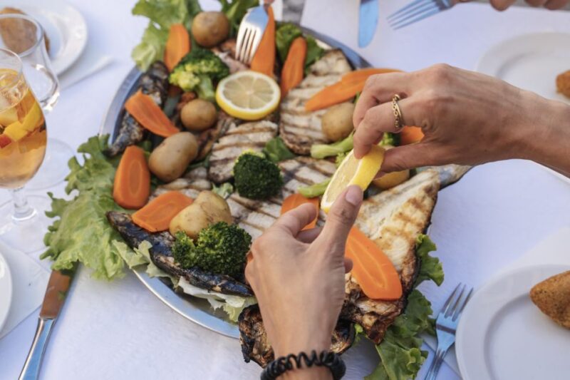 Lisbon: Tipsy Food Walking Tour With Snacks and Drinks - Dietary Accommodations