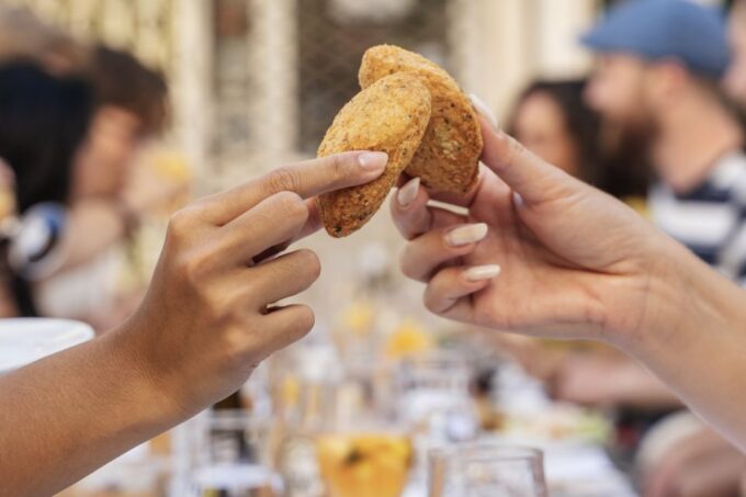Lisbon: Tipsy Food Walking Tour With Snacks and Drinks - Tour Highlights and Inclusions
