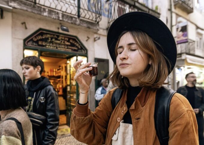 Lisbon: Tipsy Tour Fun Bar Crawl With a Local Guide - Drink Offerings and Themes